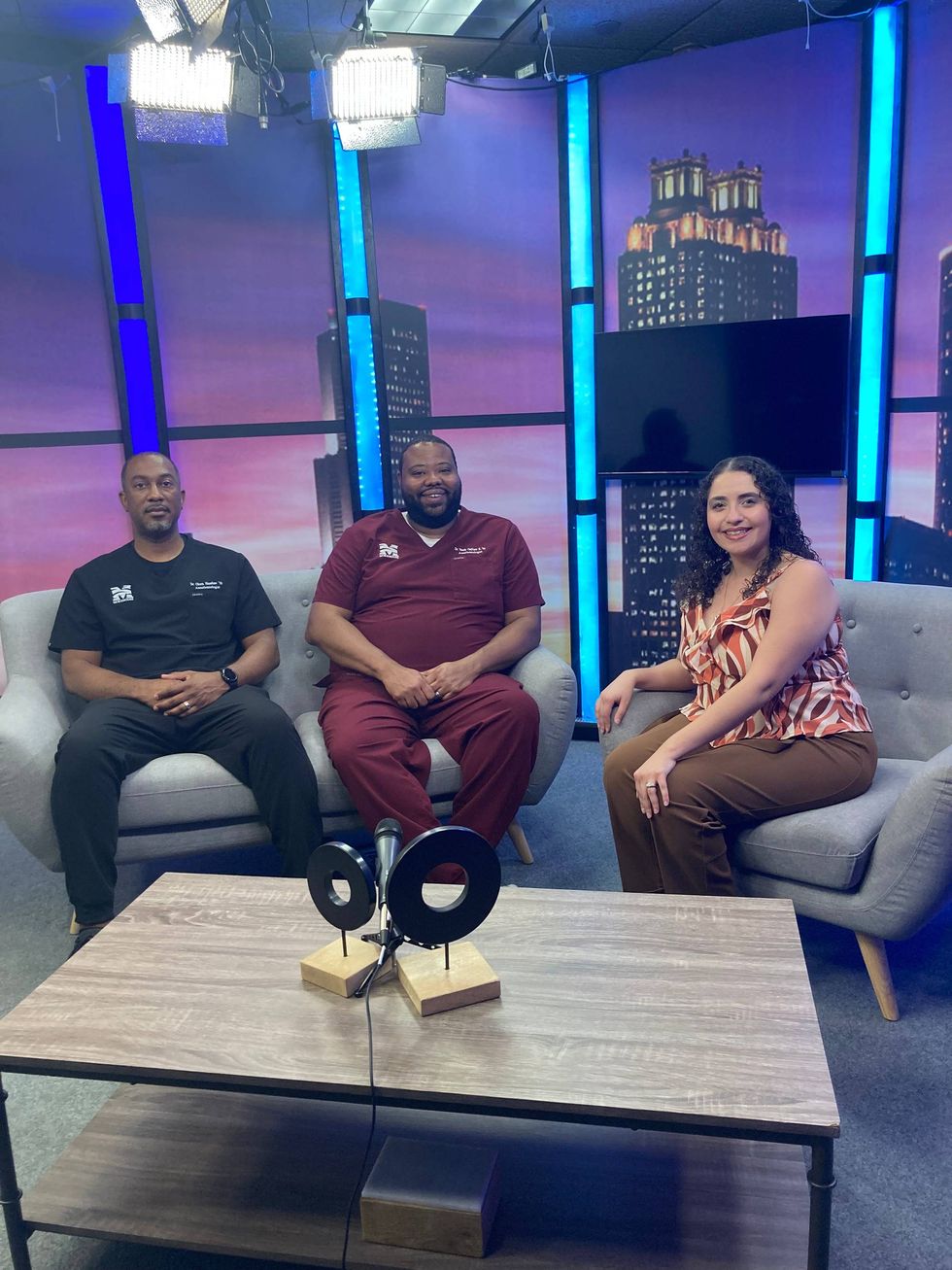 Morehouse School of Medicine