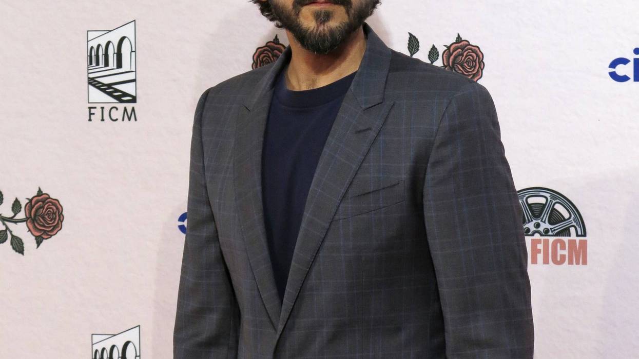 MORELIA-DIEGO LUNA