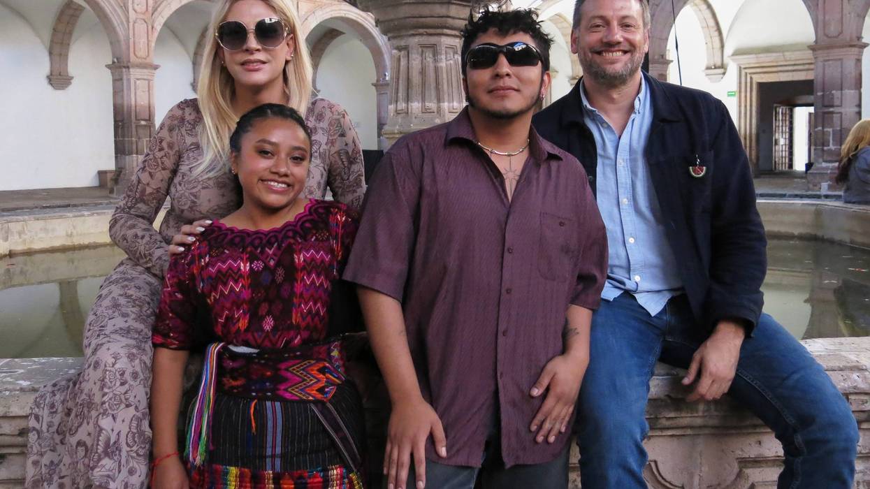 MORELIA-NOSOTROS