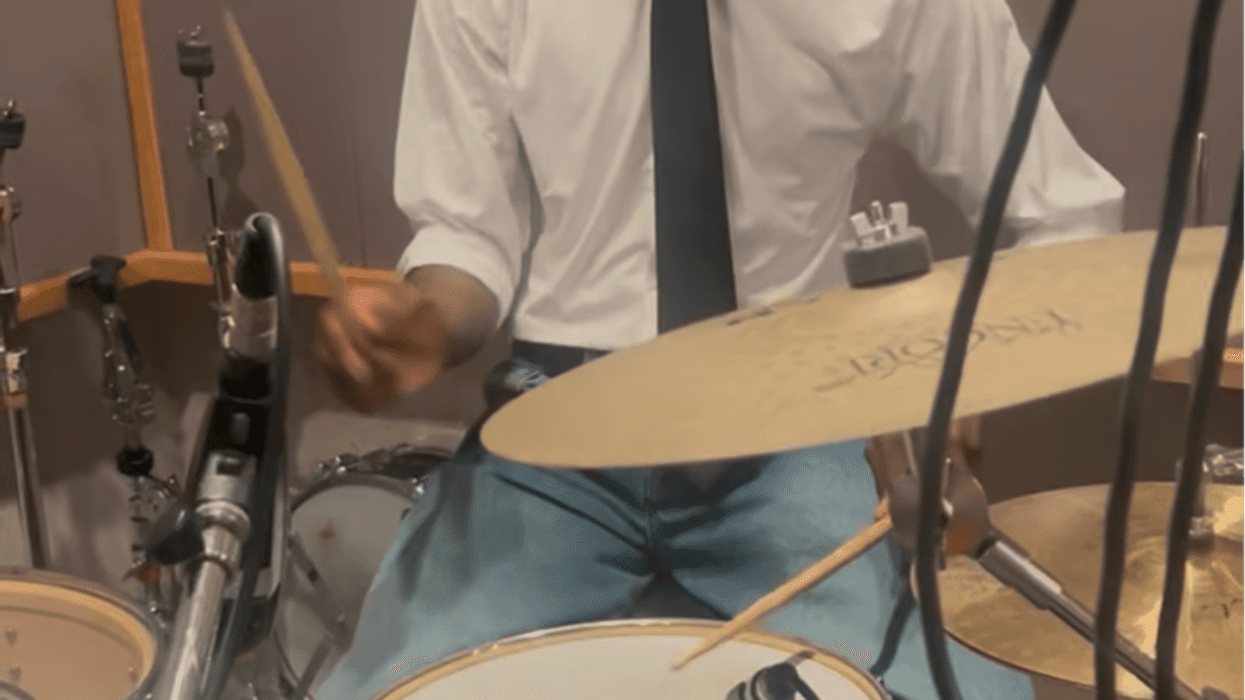 Three Chicago student musicians to represent city at international music symposium in Italy