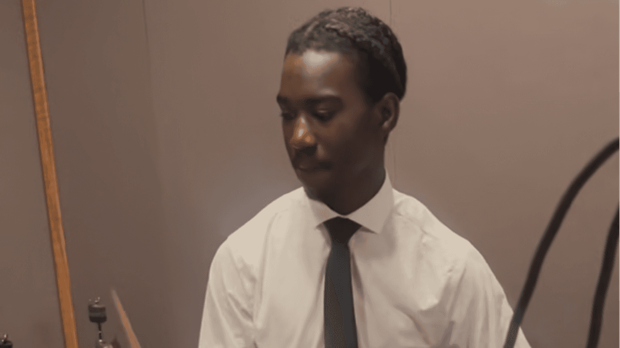 Three Chicago student musicians to represent city at international music symposium in Italy