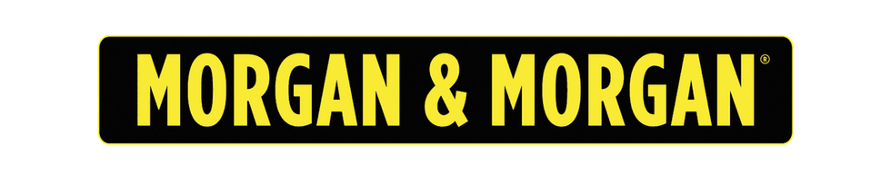 Morgan & Morgan Personal Injury Attorney