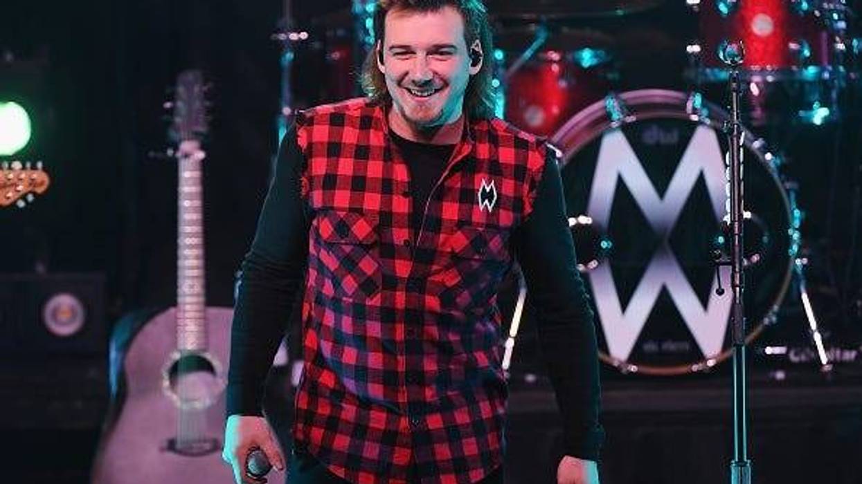 Morgan Wallen, Country Music, Live Concert, Instagram
