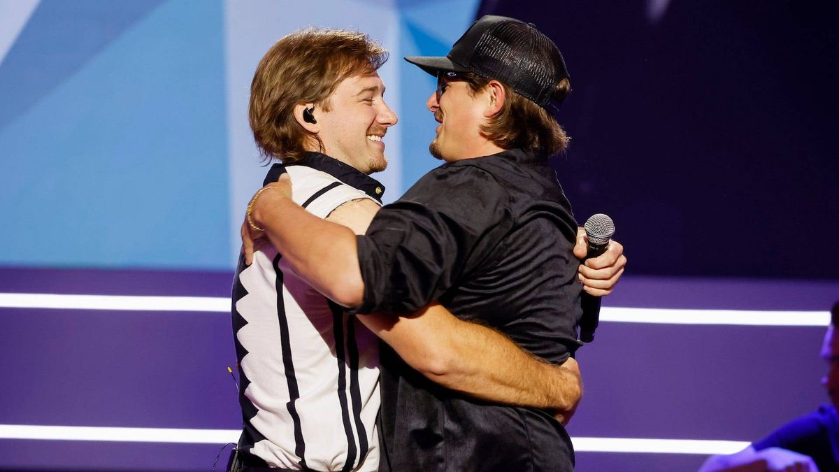 Morgan Wallen, HARDY