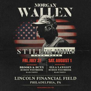 Morgan Wallen