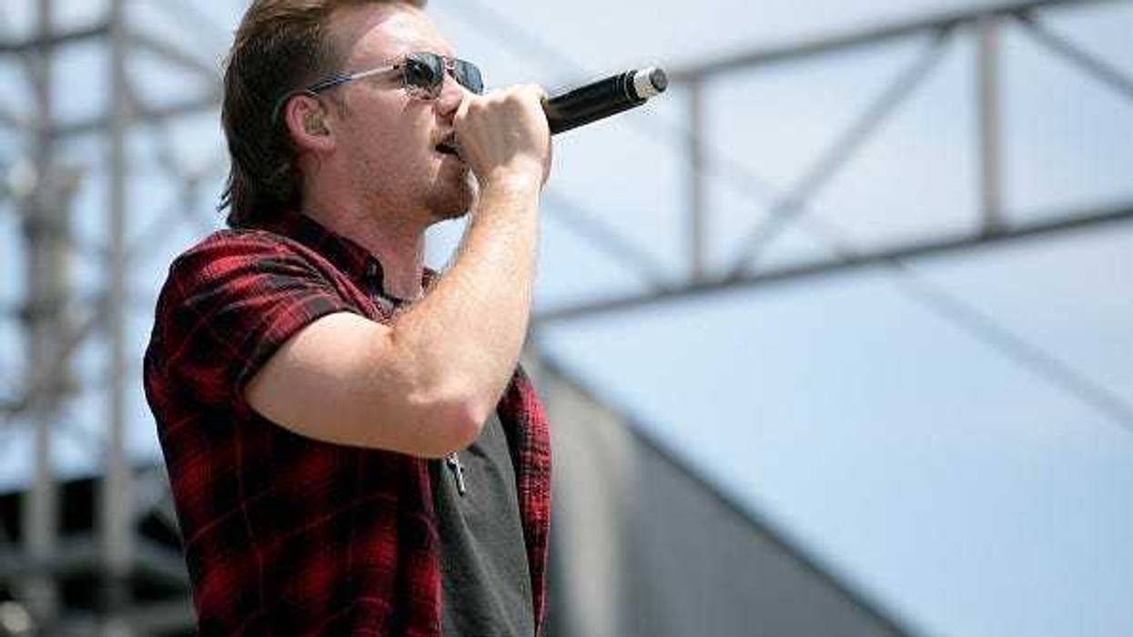 Morgan Wallen
