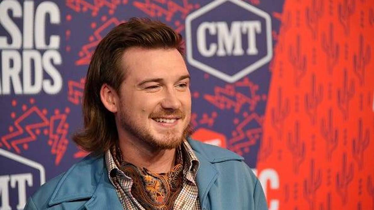 Morgan Wallen