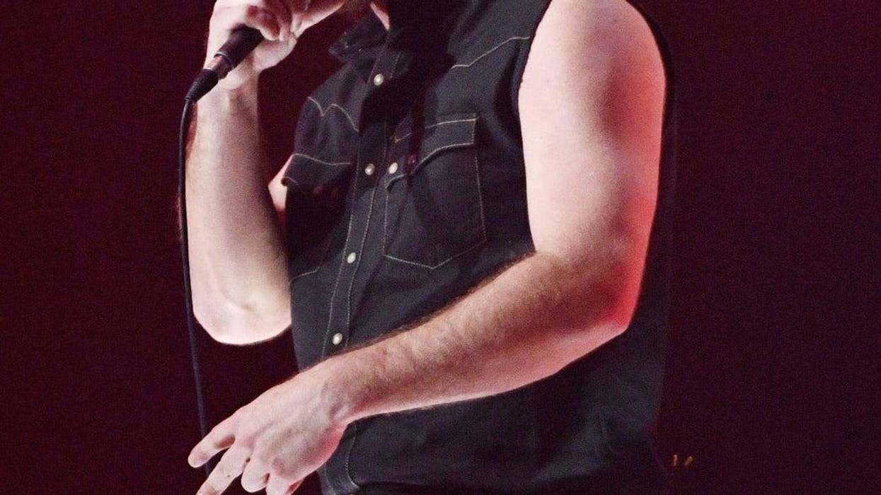 Morgan Wallen
