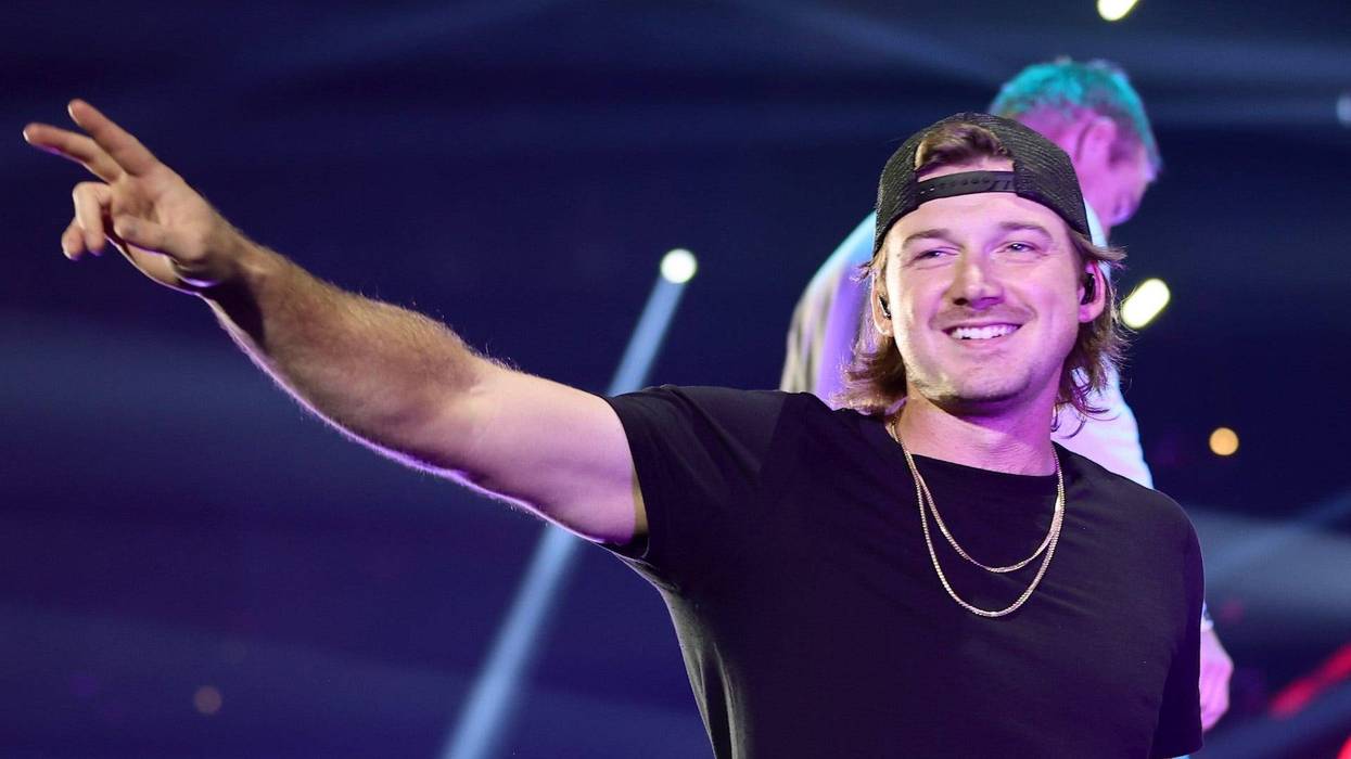 Morgan Wallen