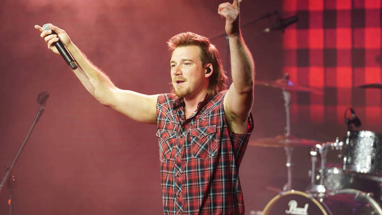 Morgan Wallen