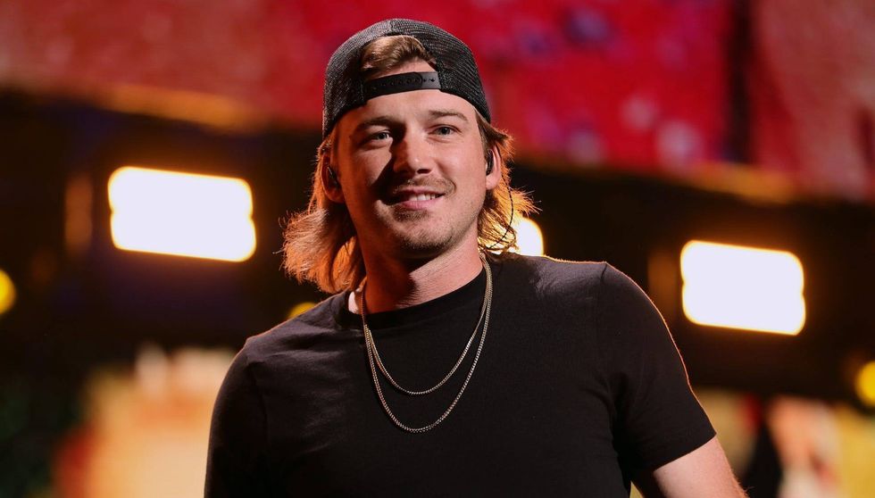 Morgan Wallen
