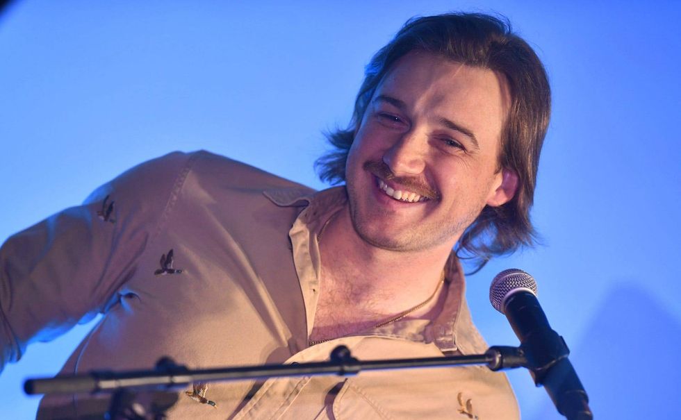 Morgan Wallen