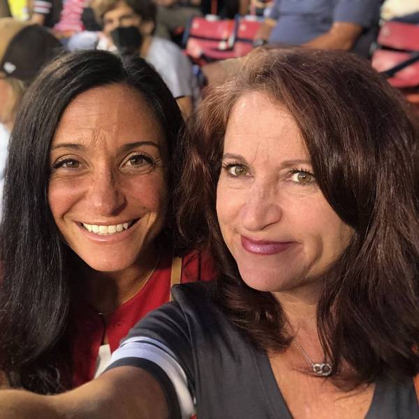 Morning MAGIC with Sue and Kendra