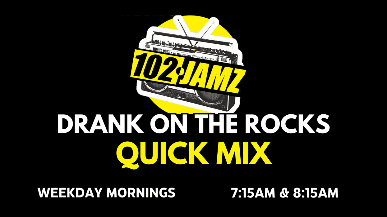 Morning Show Quick Mix