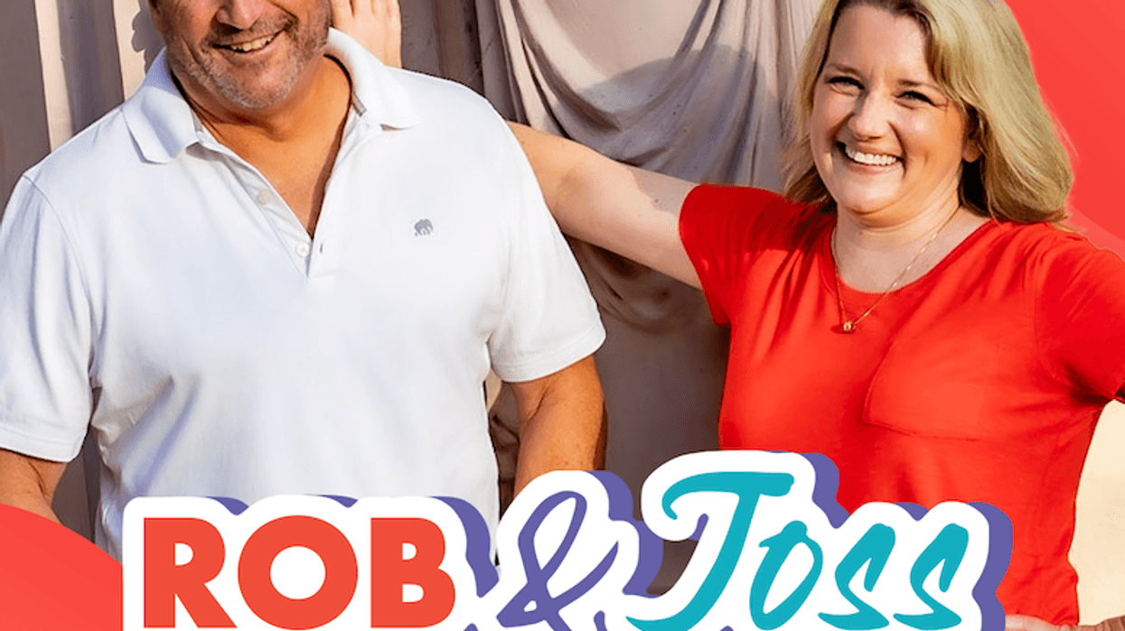 Morning with Rob and Joss, Free For All, KYXY 96.5