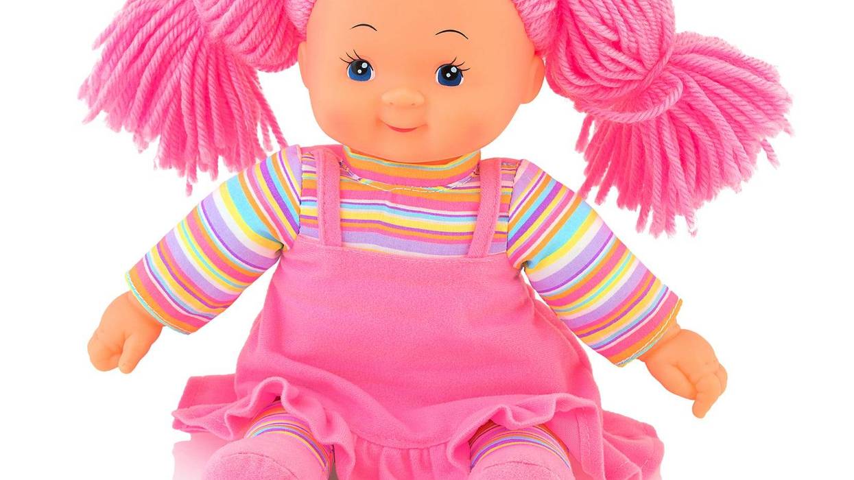 Mornings with Rob and Joss Old Toys KYXY 96.5