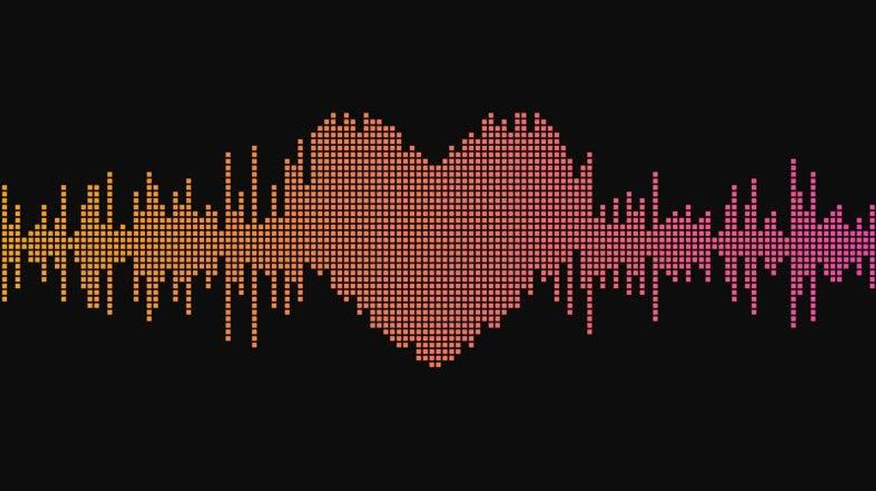 Mornings With Rob and Joss Valentine's Day AI KYXY 96.5