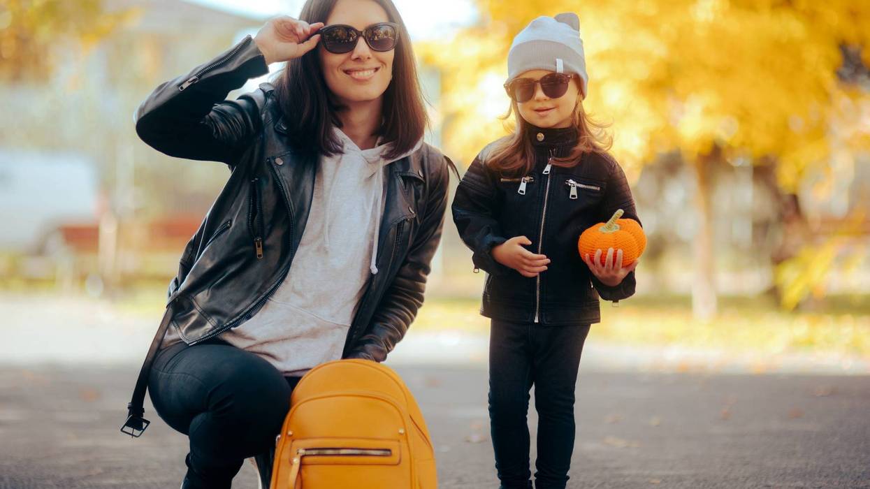 Mornings With Rob & Joss Cool Parents KYXY 96.5