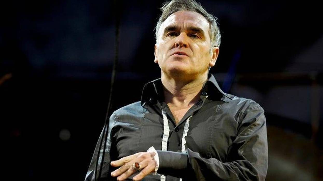 Morrissey