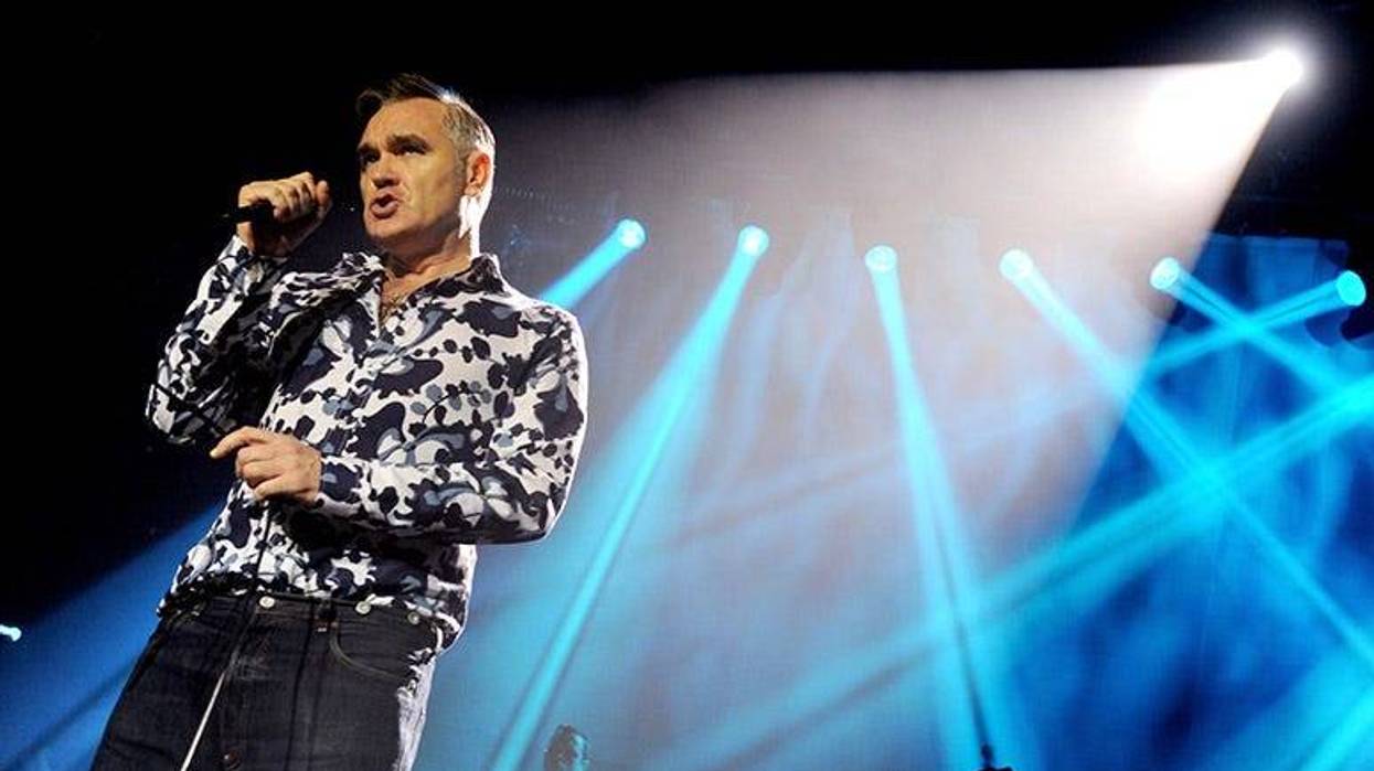 Morrissey
