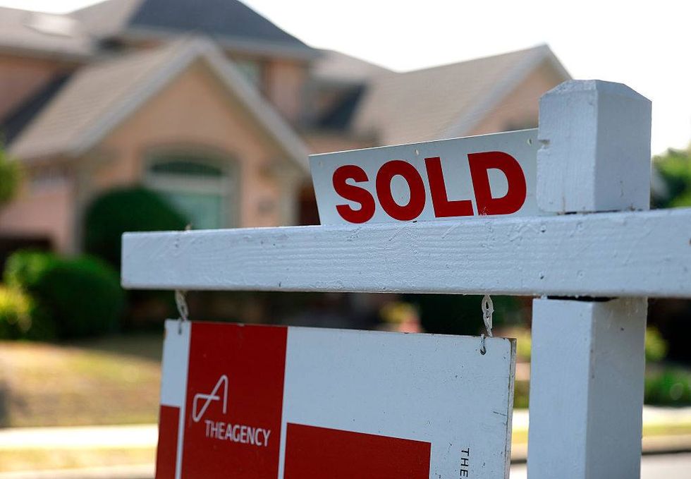 Survey: Majority of homeowners in biggest metro cities, including Philadelphia, are overpaying mortgages