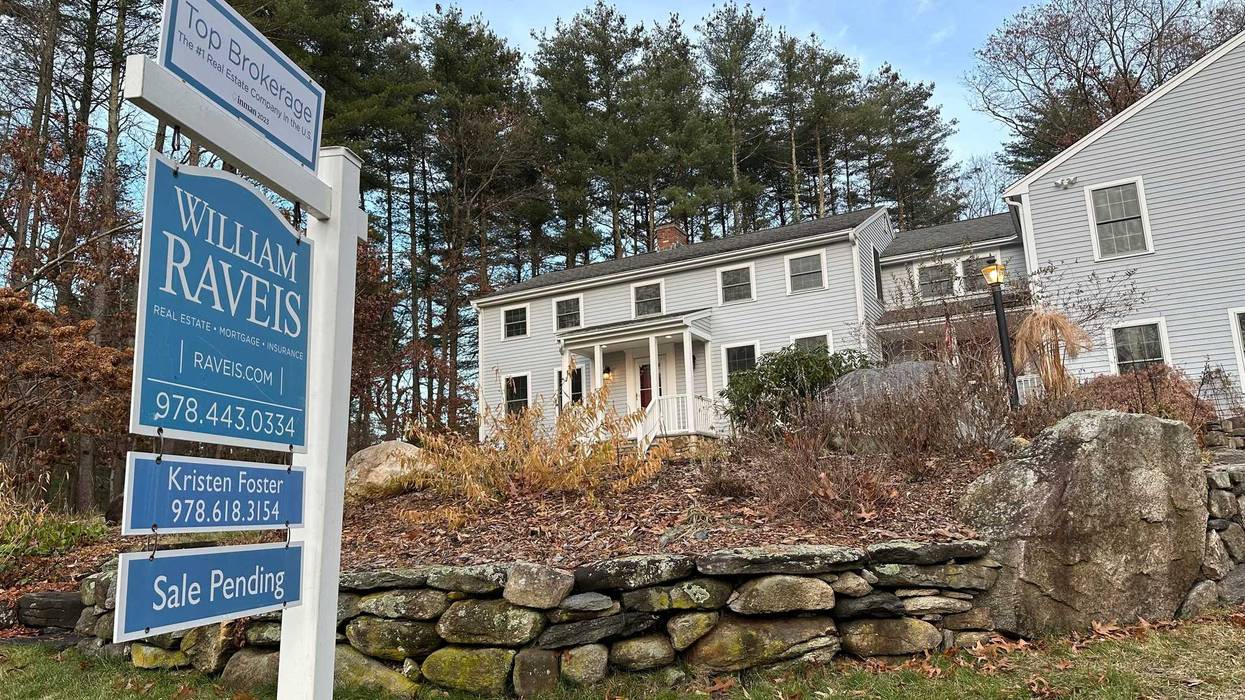Mortgage Rates