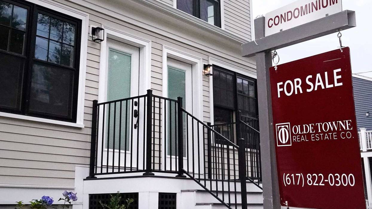 Mortgage Rates
