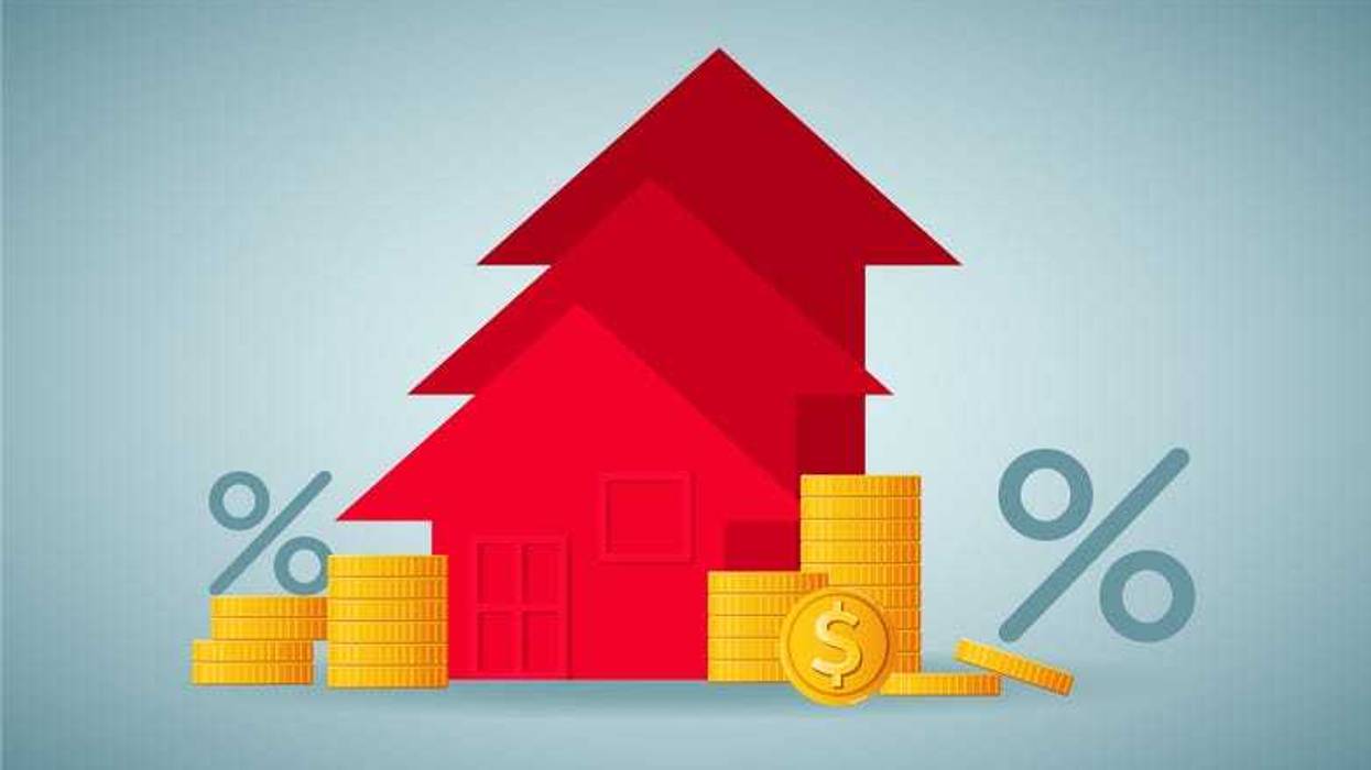 mortgage rates