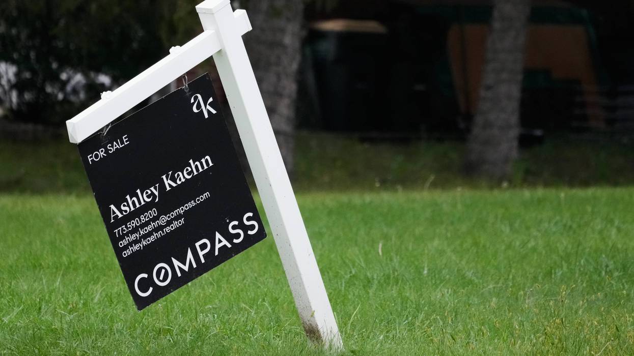 Mortgage Rates