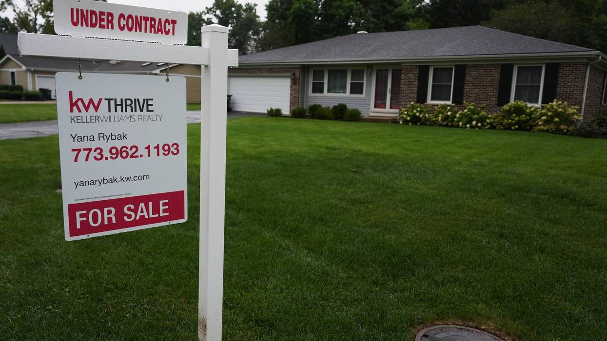 Mortgage Rates