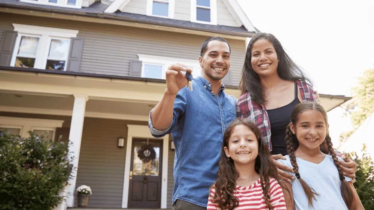 Mortgage Talk: Owning a Home is Not For Everybody