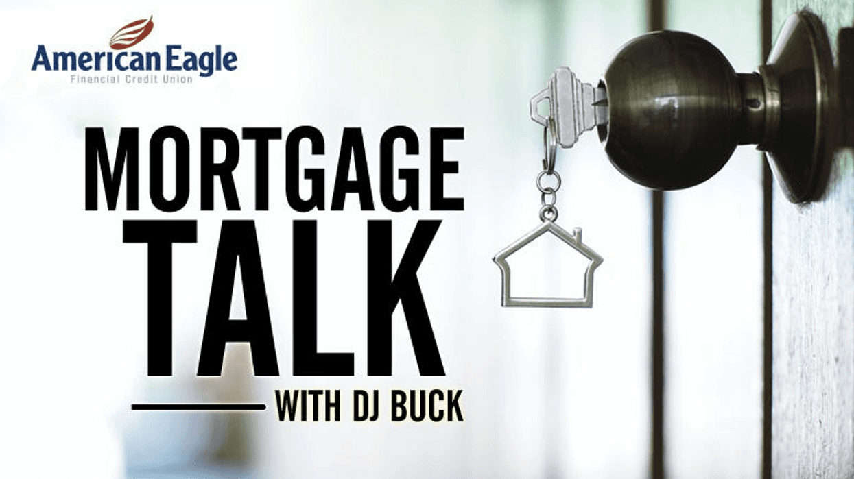 Mortgage Talk: The First Things You Need To Know To Buy a Home