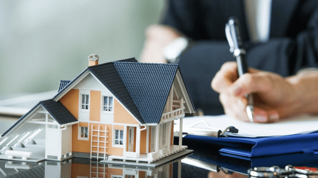 Mortgage Talk: Your Home Buying Team