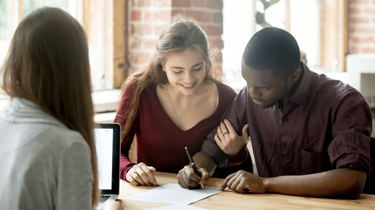 Mortgage Talk: Your Rights as a Home Buyer