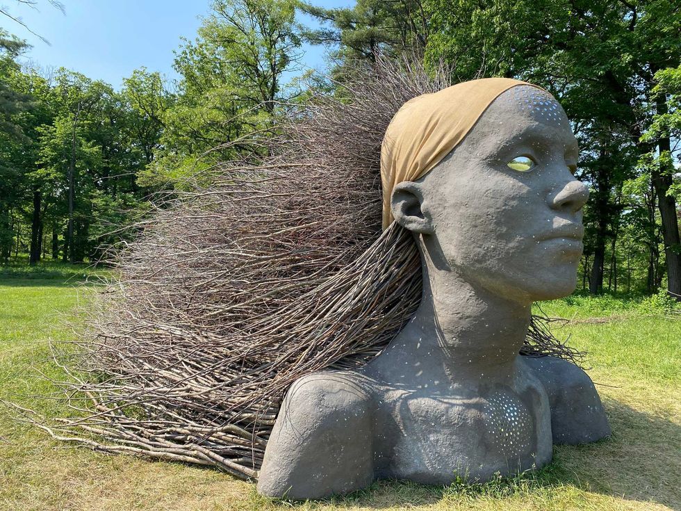 Morton Arboretum