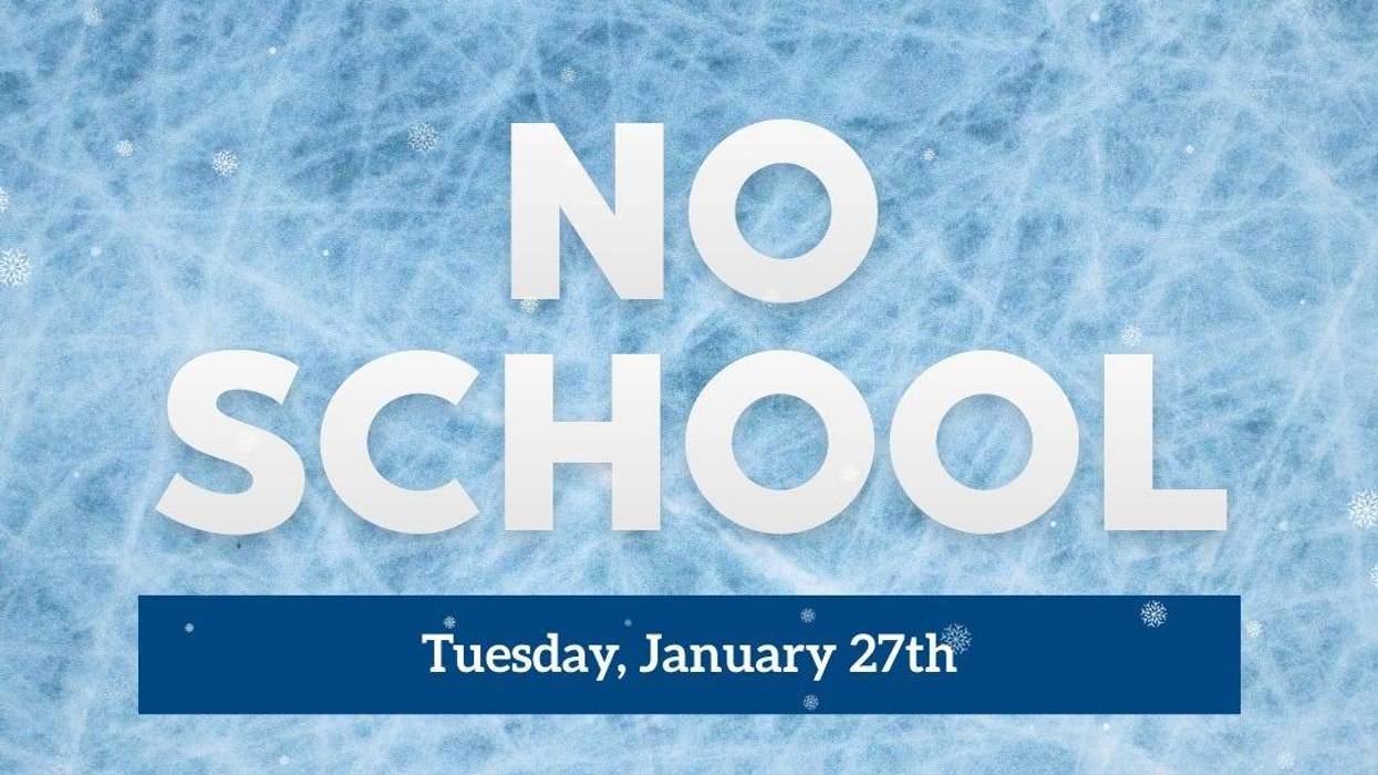 Most school districts across the Dallas-Fort Worth area will remain closed Monday and Tuesday because of dangerous cold and ice-covered streets following a winter storm, with temperatures forecast to rise above freezing by Tuesday