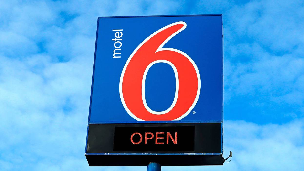 Motel 6