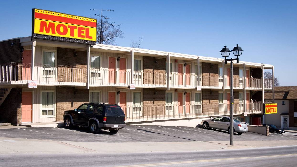 Motel