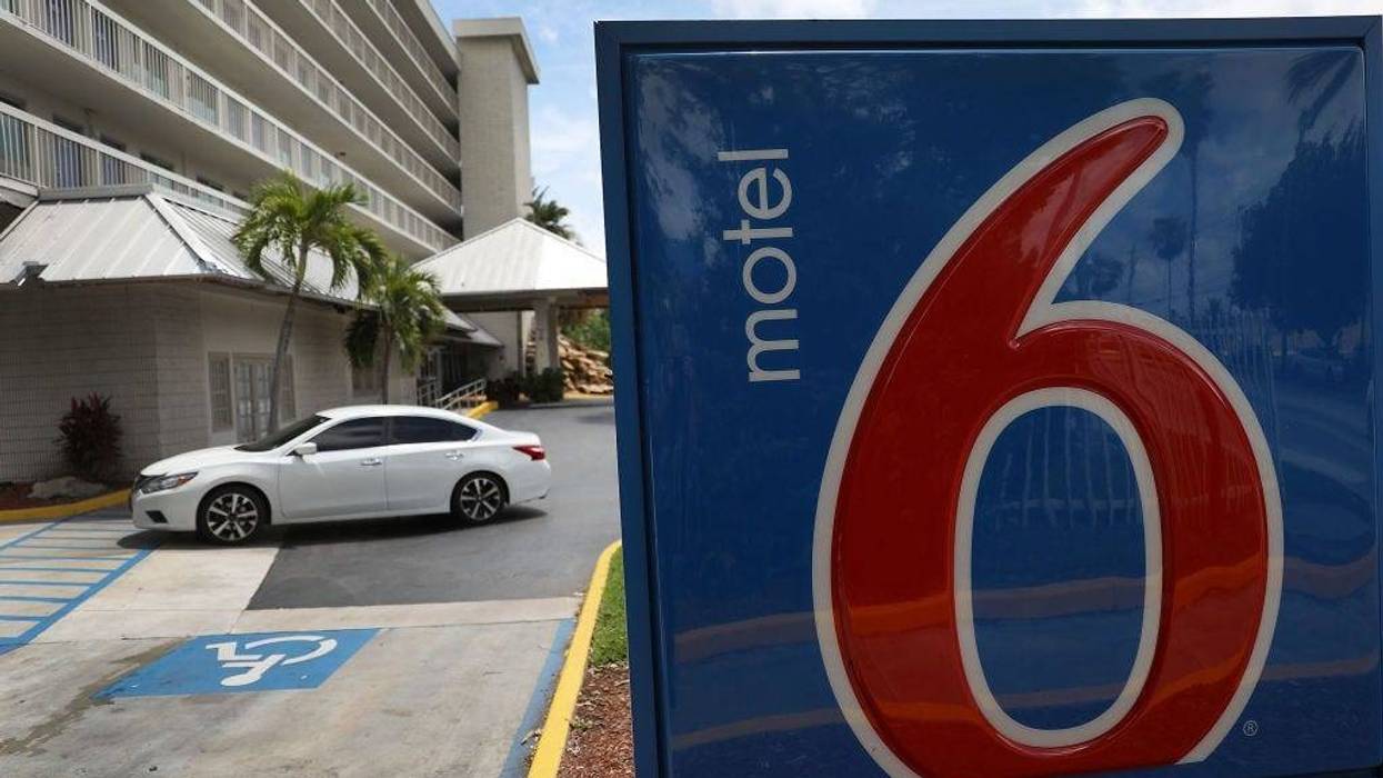 motel