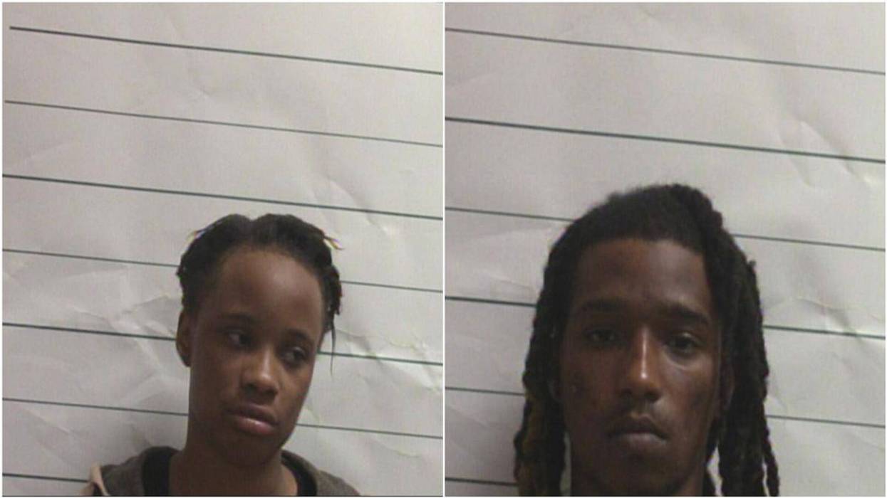 Mother, boyfriend arrested in death of 5-month old