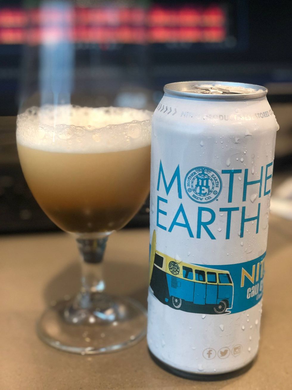 Mother Earth Brewing Co