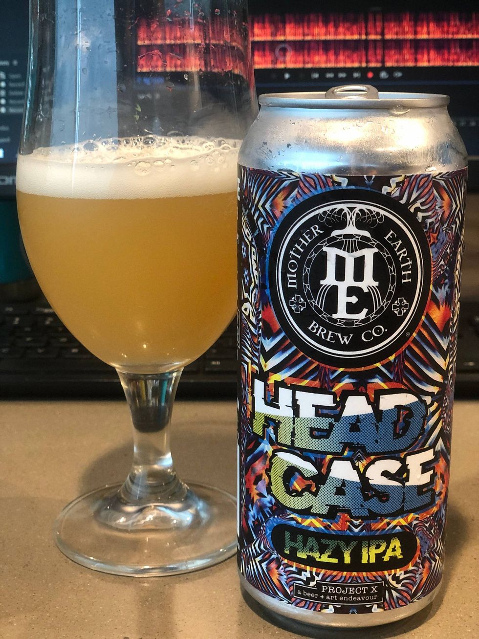 Mother Earth Brewing