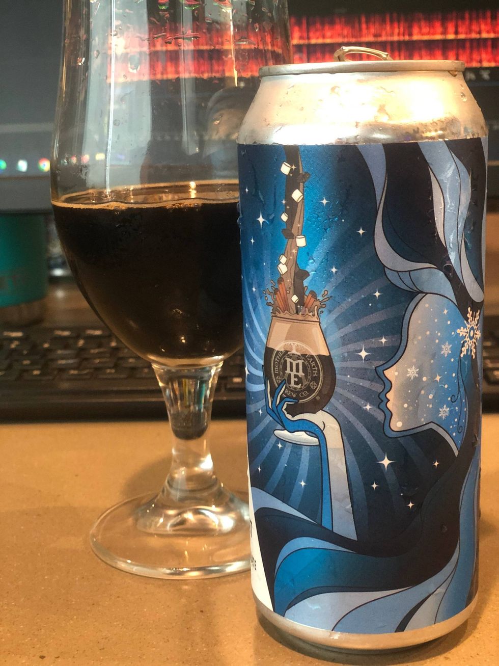 Mother Earth Brewing