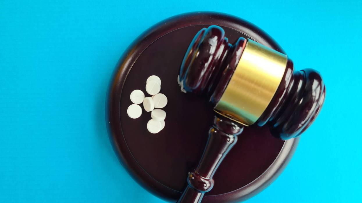 Mother files lawsuit against LAUSD over student's fatal fentanyl overdose