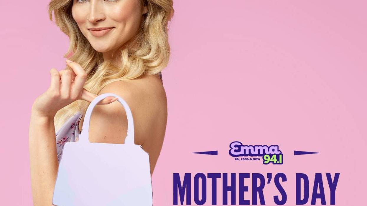 Mother's Day Purse Giveaway