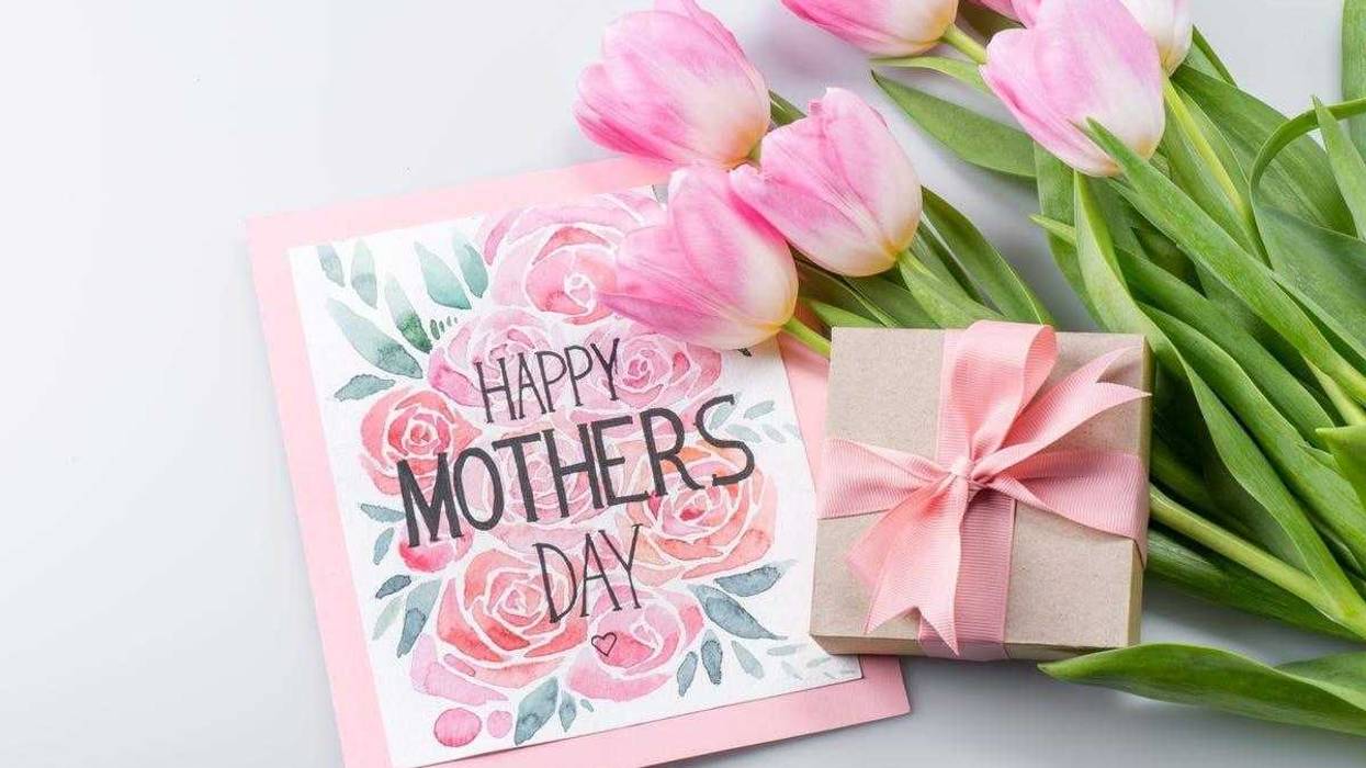 Mother's Day