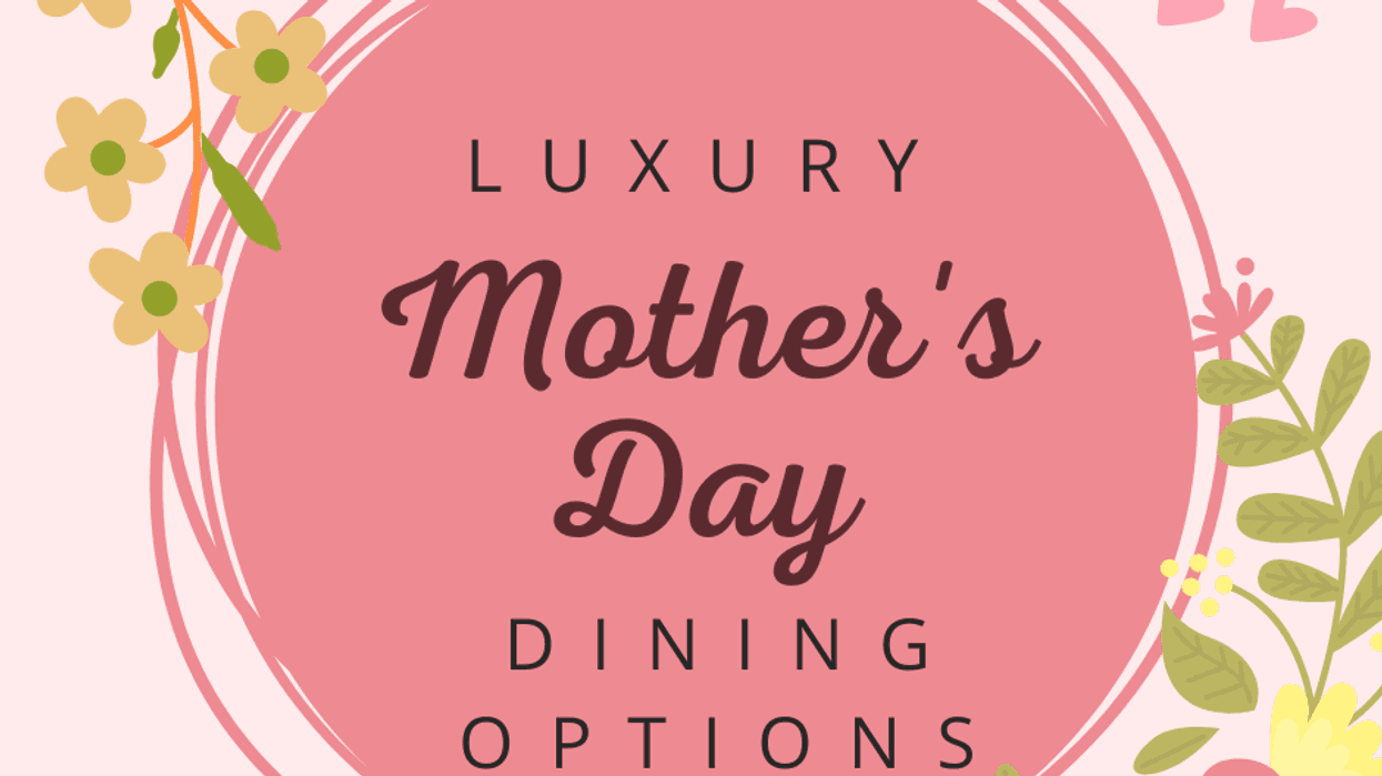 Mother's Day