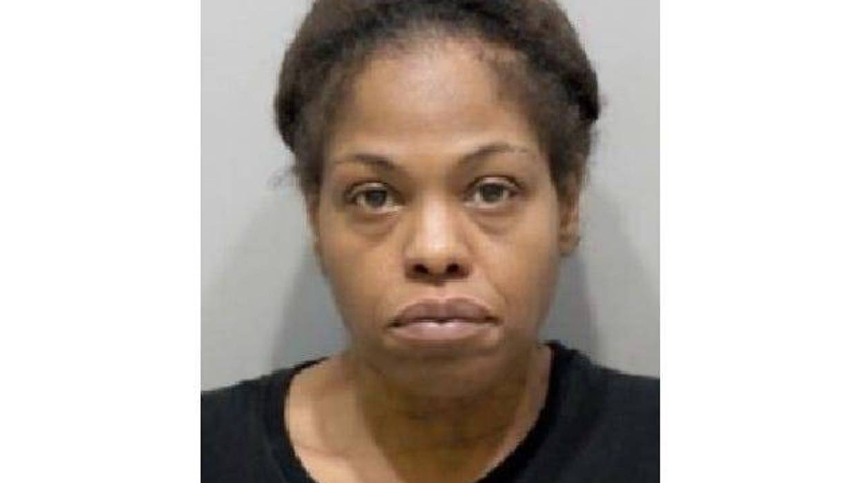 Mother turns herself into Detroit police 1 year after little boy's death, says she gave him fentanyl