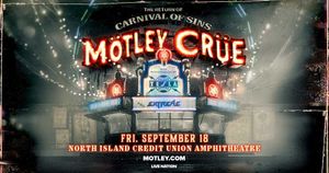 Motley Crue