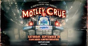 Mötley Crüe